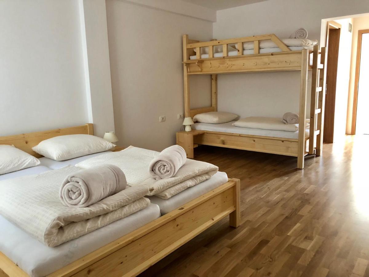 Sobe Brezje Bed & Breakfast Стая снимка