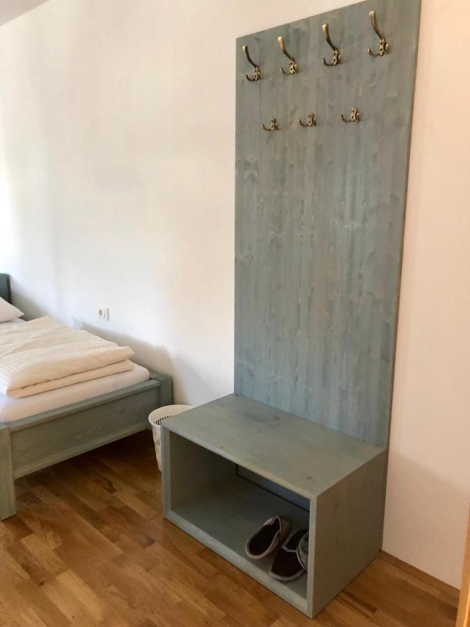 Sobe Brezje Bed & Breakfast Стая снимка