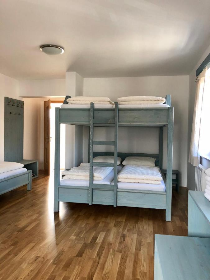 Sobe Brezje Bed & Breakfast Стая снимка