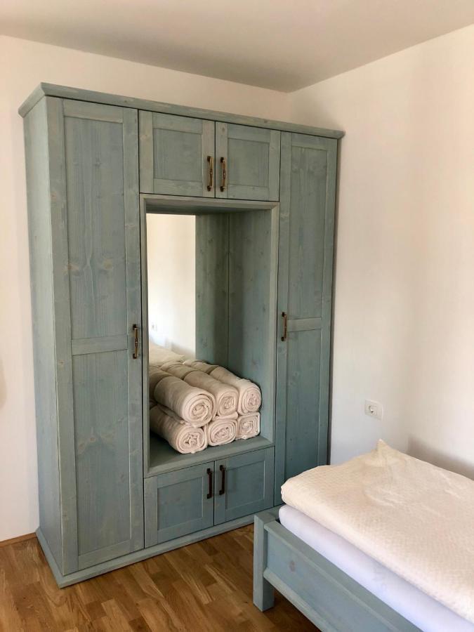 Sobe Brezje Bed & Breakfast Стая снимка