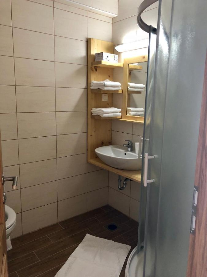 Sobe Brezje Bed & Breakfast Стая снимка