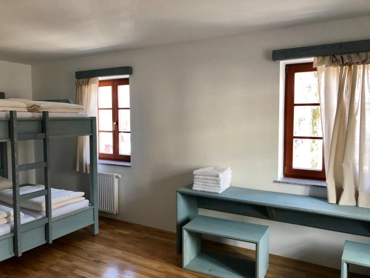 Sobe Brezje Bed & Breakfast Стая снимка