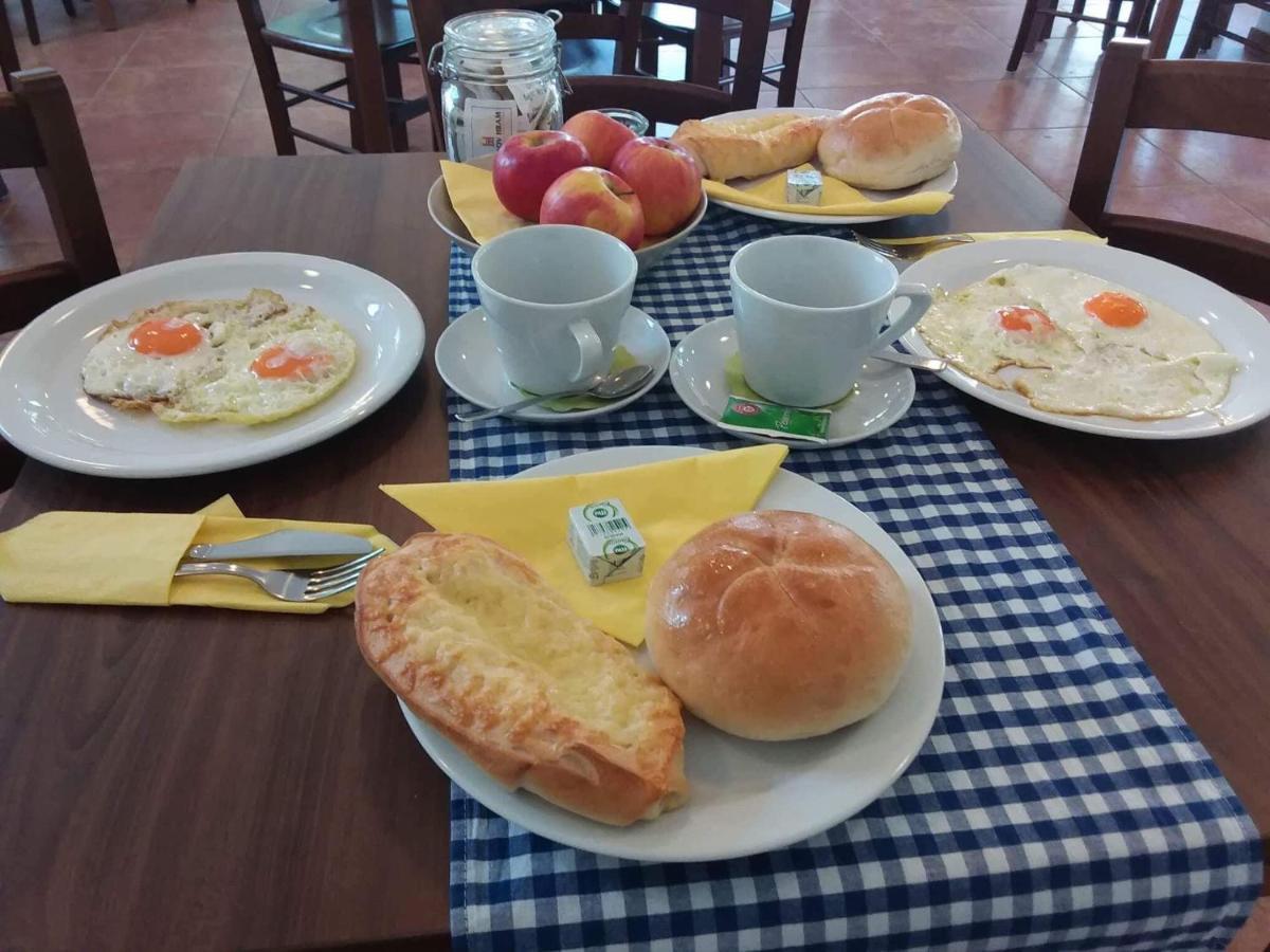 Sobe Brezje Bed & Breakfast Екстериор снимка