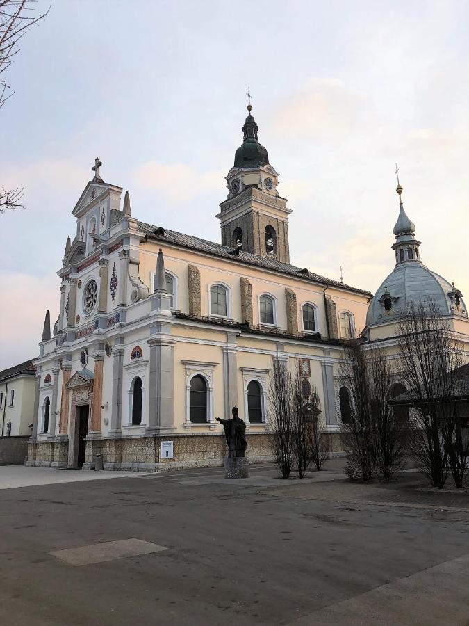 Sobe Brezje Bed & Breakfast Екстериор снимка